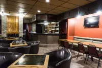 Econo Lodge Lloydminster - petit déjeuner