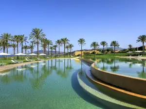 Popular Luxury Hotels in Agrigento