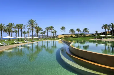 Rocco Forte Private Villas