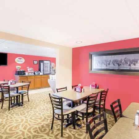 Super 8 by Wyndham Kearney Hôtels à : Kearney