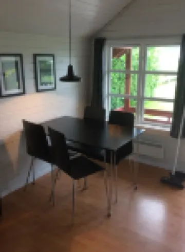 佈雷德布洛露營酒店