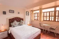 Cozy Room Cusco - Bed and Breakfasts