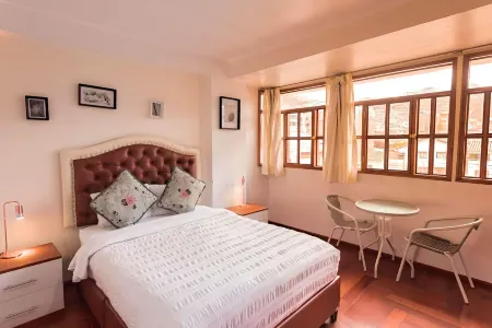 Cozy Room Cusco Отели рядом с достопримечательностью «Двенадцатиугольный камень»