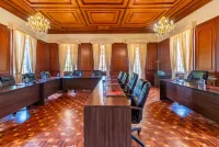 Muthu Sovereign Suites & Spa, Limuru Rd, Near Nairobi - Wifi