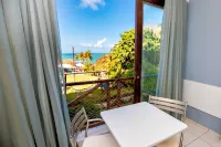 Moriah Natal Beach Hotel - Meerblick