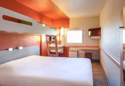 B&B Hôtel Viry-Châtillon فنادق في Draveil