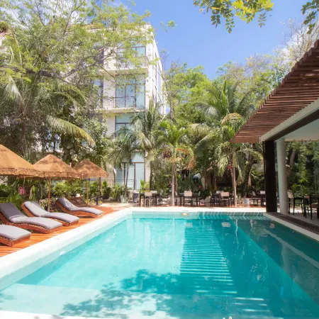 Prana Boutique Hotel Tulum
