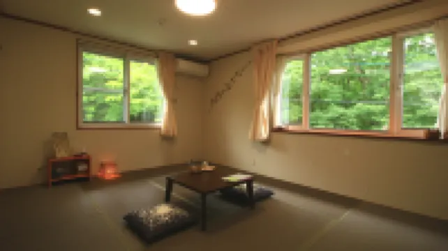 Nasu Onsen Guest Inn Yukari