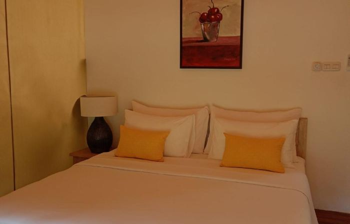 Pakarangan Glamping Resort