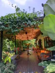 Pakarangan Glamping Resort Hotels in Bogor Regency