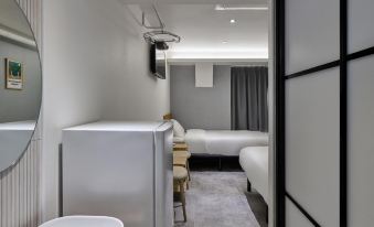 L hostel