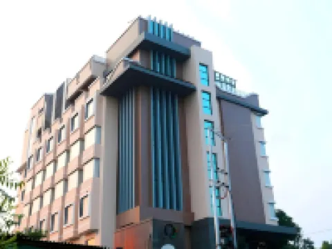 The Pinnacle Inn Sarnath Hotels in Varanasi