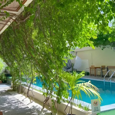 Rehendhi Villa