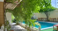 Rehendhi Villa - Deniz Manzaralı