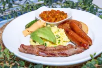 Iso'Bella Vita Guesthouse - breakfast