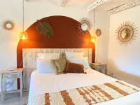 Le Mas de San Lou Hotels in Département Var