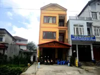 Sapa Stay Hotels near Sapa Green Valley