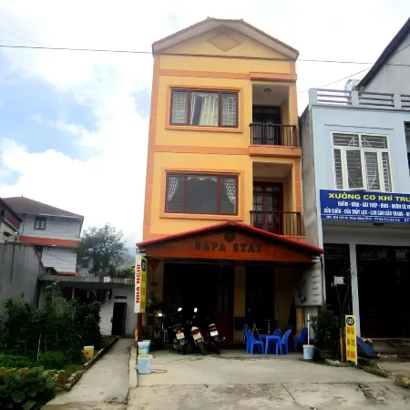 Sapa Stay