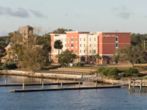 Hampton Inn Palatka Hotels in Palatka