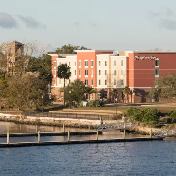 Hampton Inn Palatka