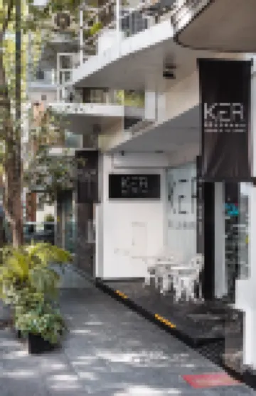 Ker Belgrano Hotel Hotels near Coghlan Station