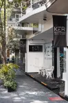 Ker Belgrano Hotel Hotels near Tigre