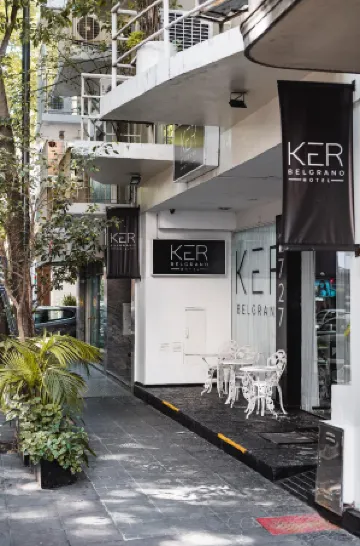 Ker Belgrano Hotel