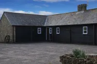 Buckingham Cottage : Idyllic Getaway Cottage in the rolling hills of Dorset