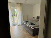 Ferienwohnung Sonnenkastell 2 in der Burgstadt Kastellaun mit Direktem Garten Hotels in Kastellaun