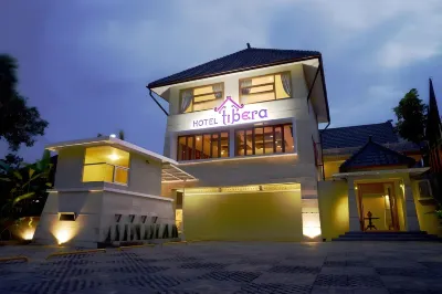 Hotel Tibera Taman Cibeunying Hotels in Bandung Wetan