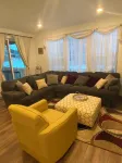 Beautiful 2022 Constructed Patio Home. Sleeps up to 6 people. 10mins DIA Airport