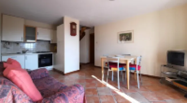 Appartamento Isolino dei Fiori