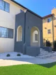 8th and Ardmore - Vandrerhjem