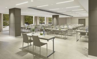 NH Collection Aranzazu