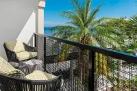 Hampton Inn Key West - con vistas al mar
