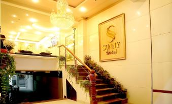 New Sunny Hotel