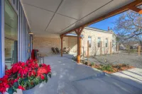 The Homestead Carriage House - 5-Star