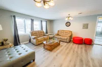 Tranquil Retreat - Smart Lock, Central Heating, Wifi