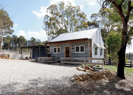 Need a break? We have just the accommodation for you!