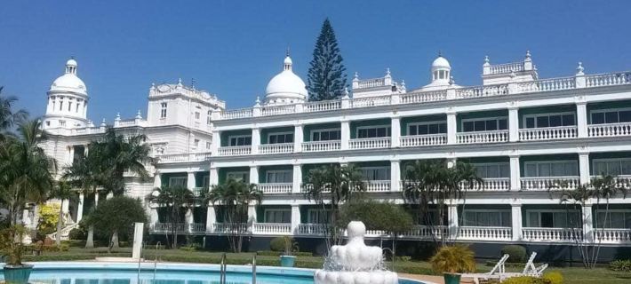 Lalitha Mahal Palace Hotel Hotels in Mysore