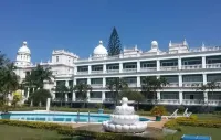 Lalitha Mahal Palace Hotel Hotels near Badsha Stores- The Silk Experience Since 1965 - Mysore