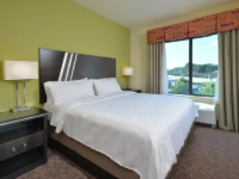 Holiday Inn Express & Suites CLEMSON - UNIV AREA by IHG Hotéis em Clemson
