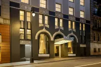 Courtyard San Francisco Union Square Hotels near Theater District