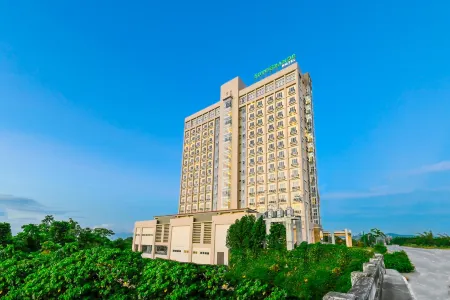 Sotogrande Hotel Batangas