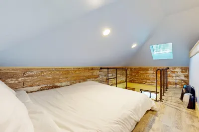 The Carriage House William Traver Gallery 주변 호텔