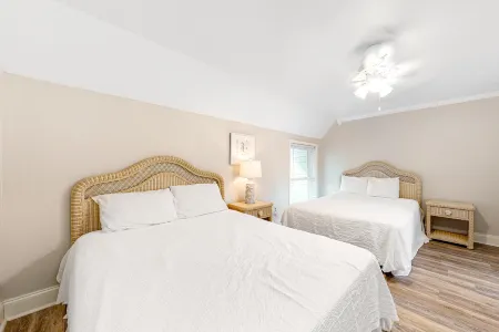 Shores 128 - Sunrise in the Surf