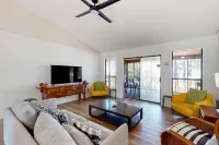 Coronado Cove Cottage