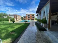 Caribbean Diamond Boutique Hotel Hotels in Sosua