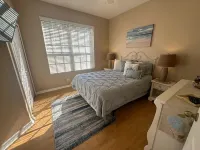 Spacious Pool Deck with Breathtaking Views - Stunning Golf Course Escape