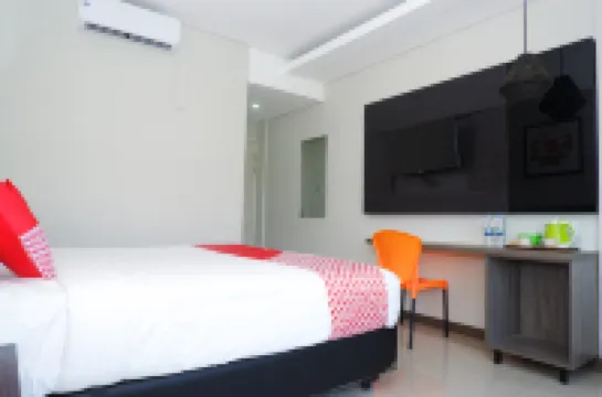 Love in Hotel and Resort